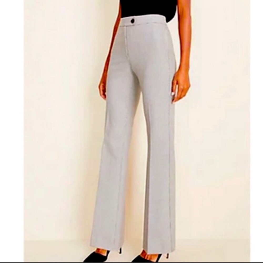 Ann Taylor The High Rise Madison Dress Pant Size 16